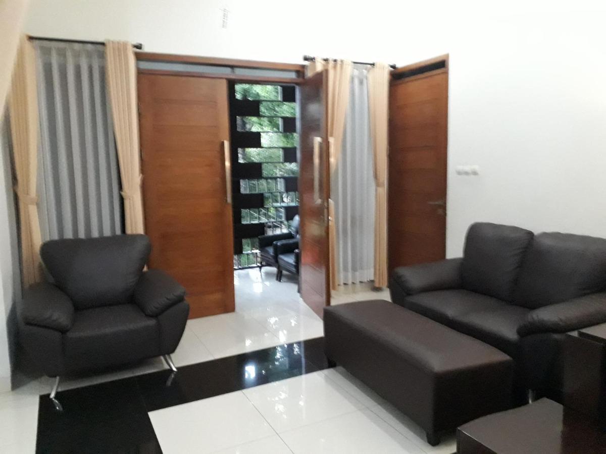 Villa Taribandung Exterior photo