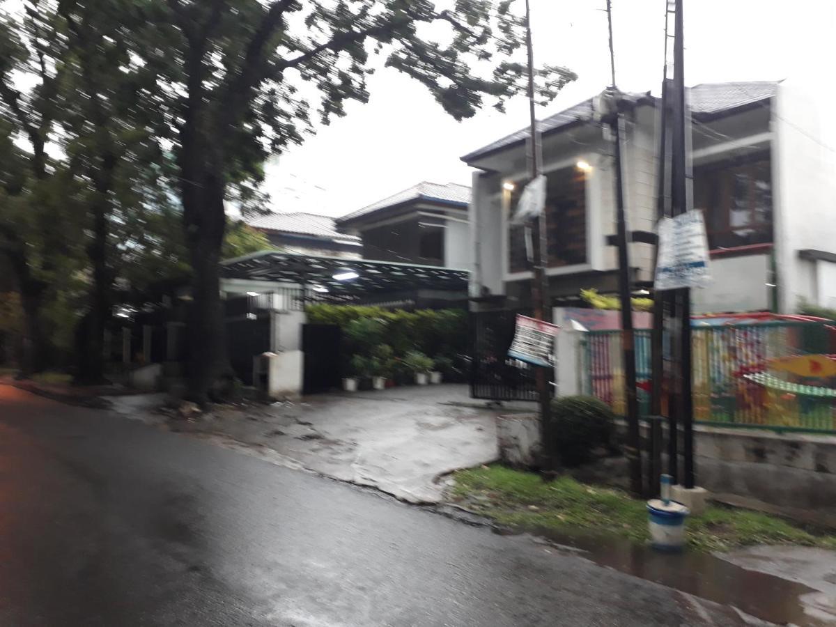 Villa Taribandung Exterior photo