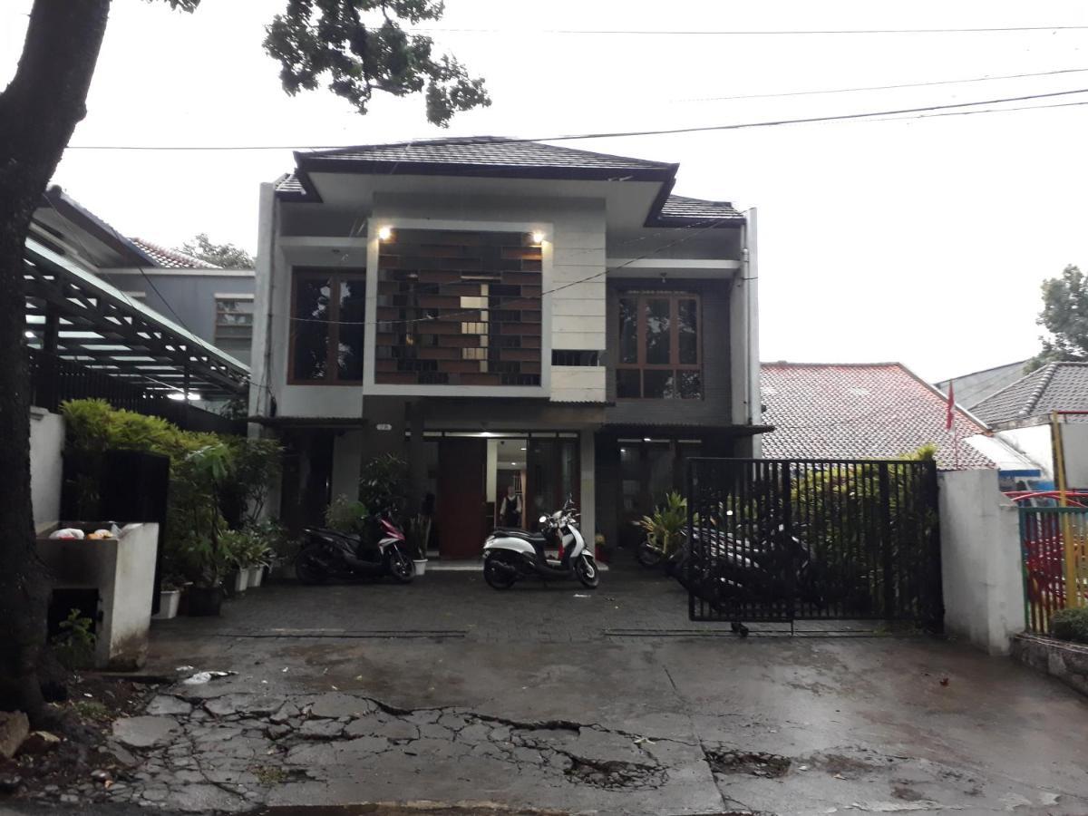 Villa Taribandung Exterior photo