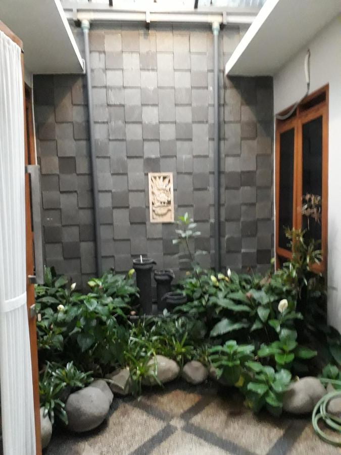 Villa Taribandung Exterior photo