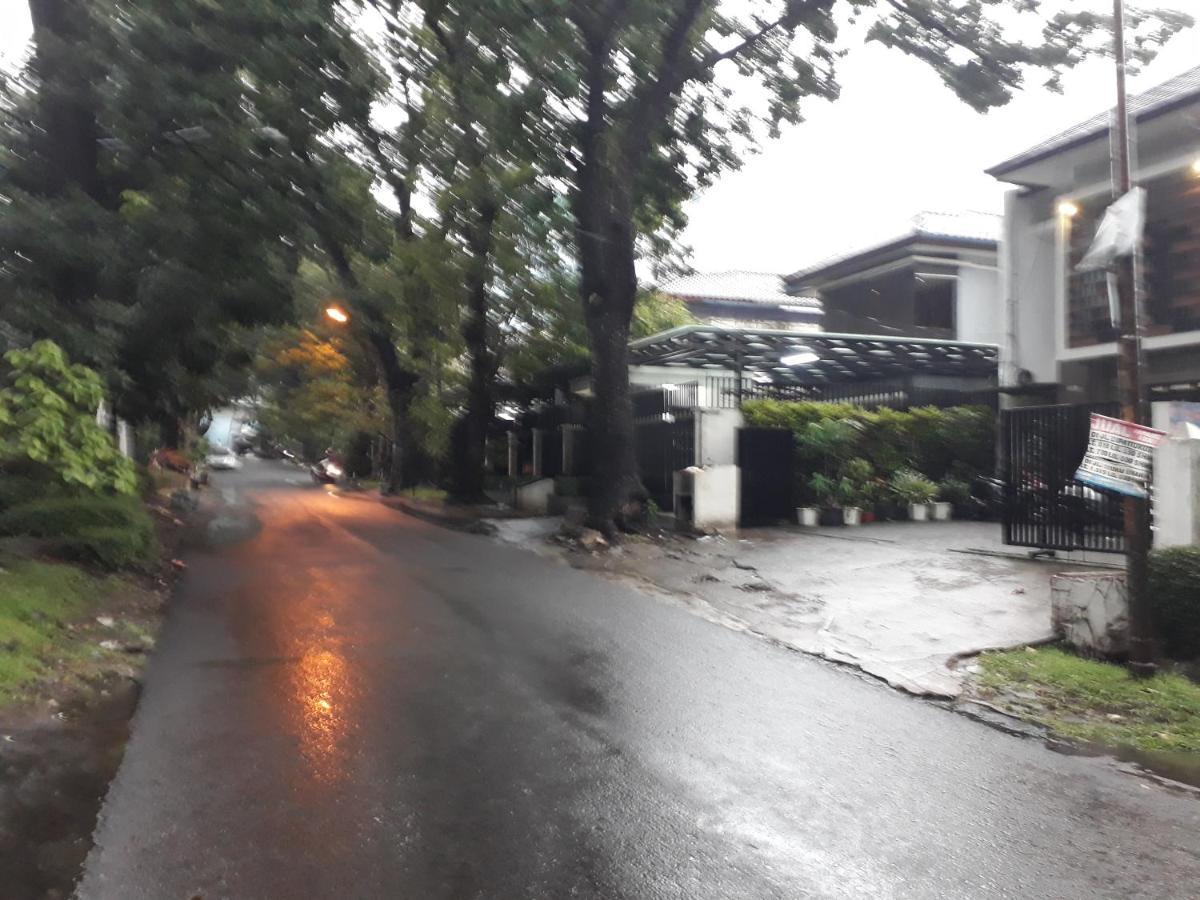 Villa Taribandung Exterior photo