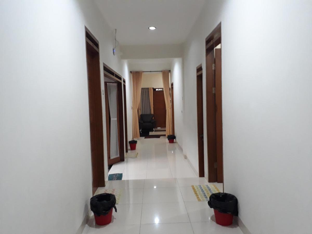 Villa Taribandung Exterior photo