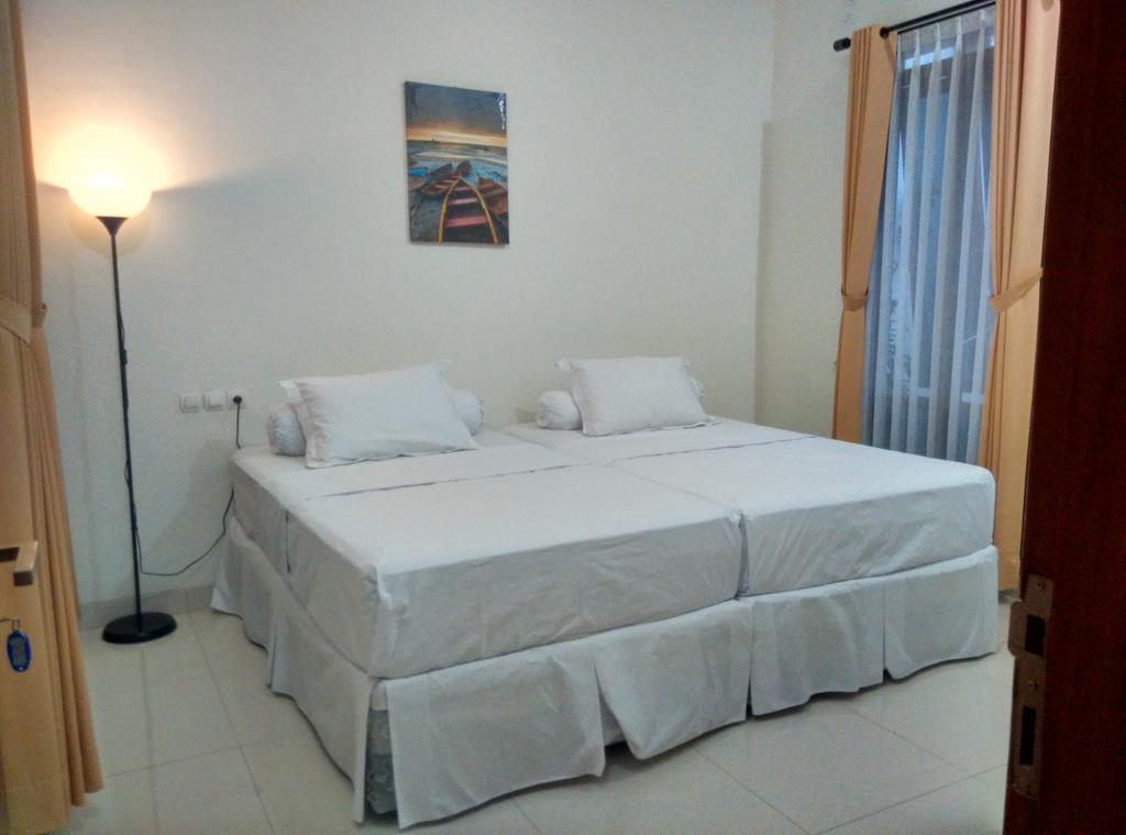 Villa Taribandung Room photo