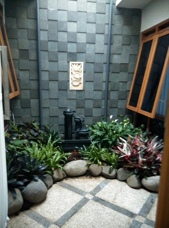 Villa Taribandung Room photo