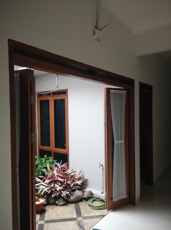 Villa Taribandung Exterior photo