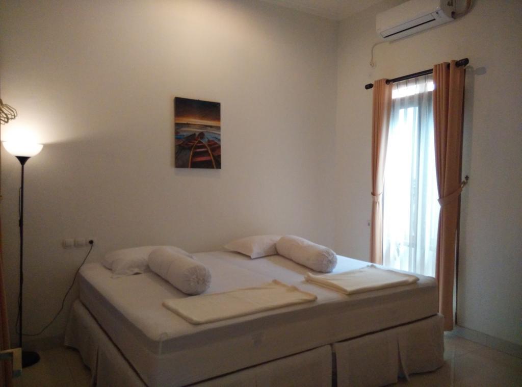Villa Taribandung Room photo