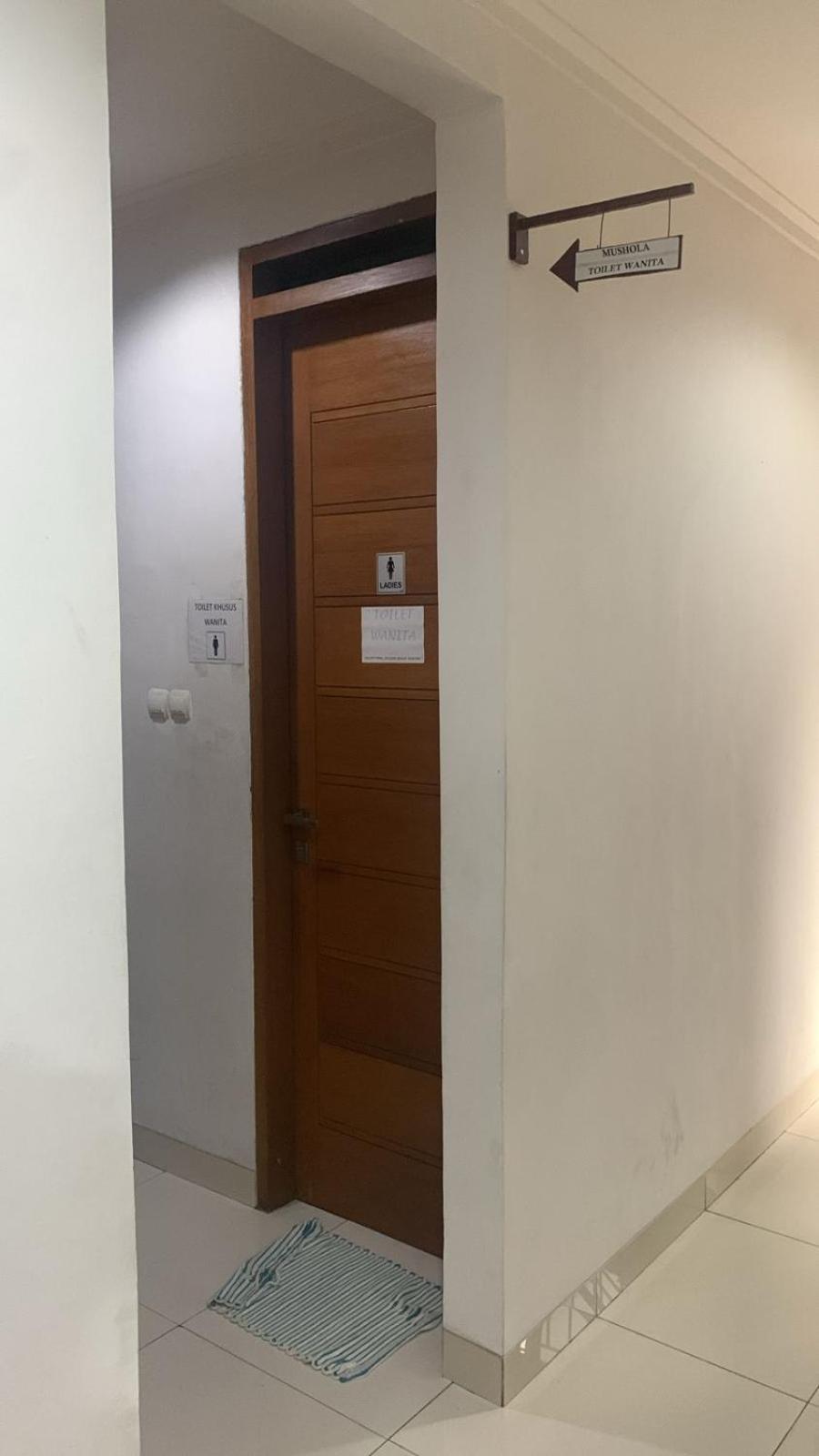 Villa Taribandung Exterior photo