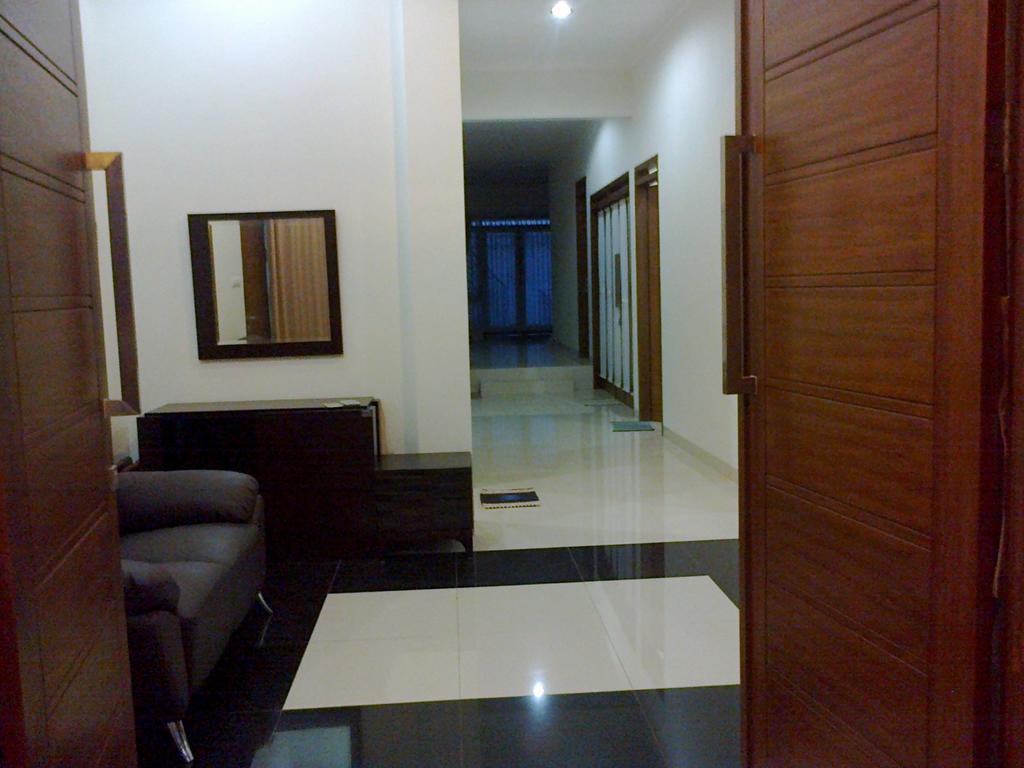 Villa Taribandung Exterior photo