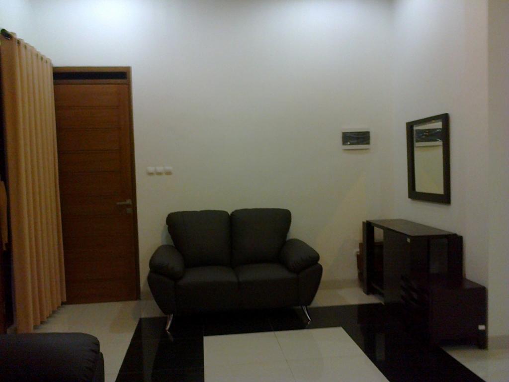 Villa Taribandung Exterior photo