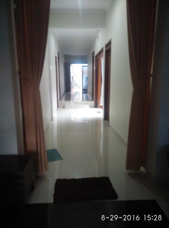 Villa Taribandung Exterior photo