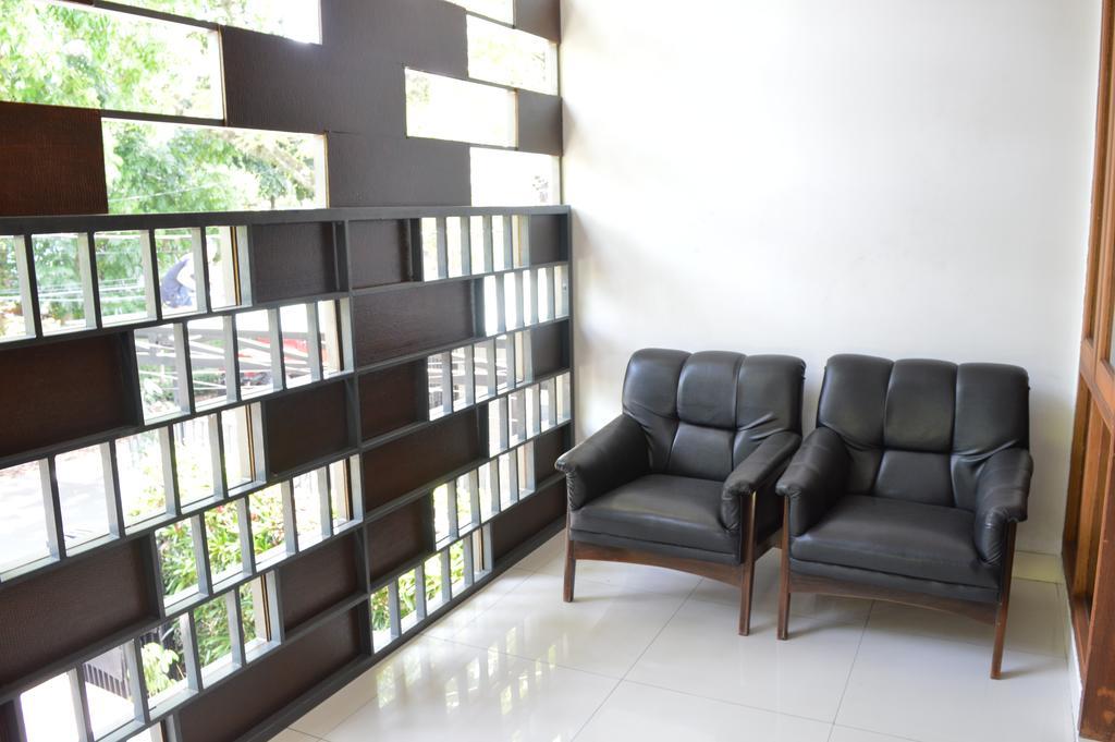 Villa Taribandung Exterior photo