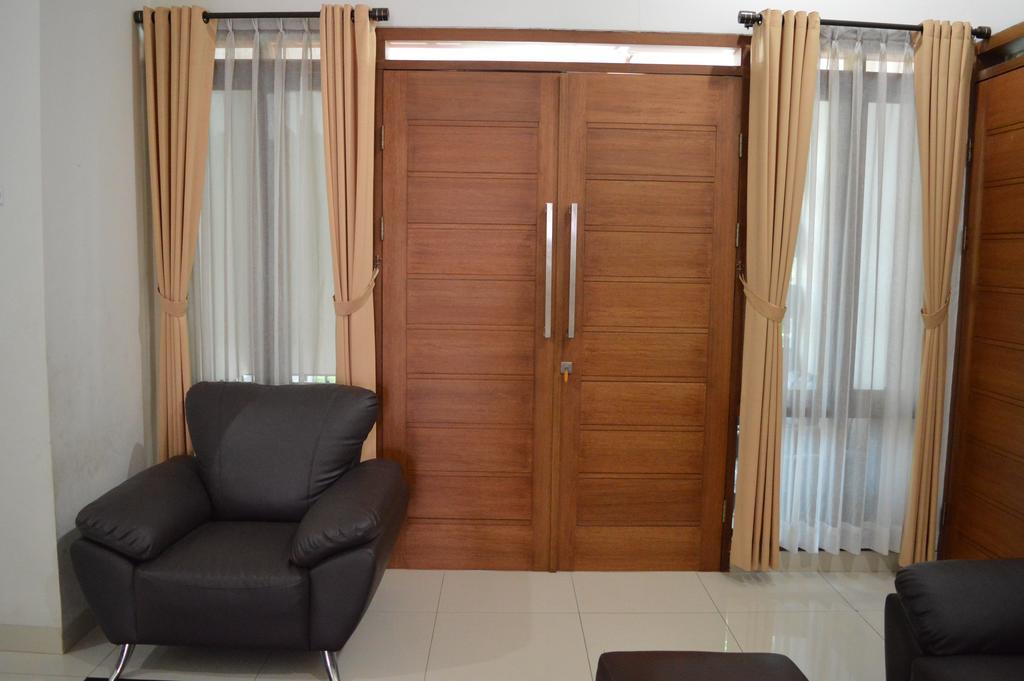 Villa Taribandung Exterior photo