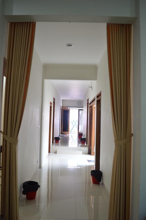Villa Taribandung Exterior photo